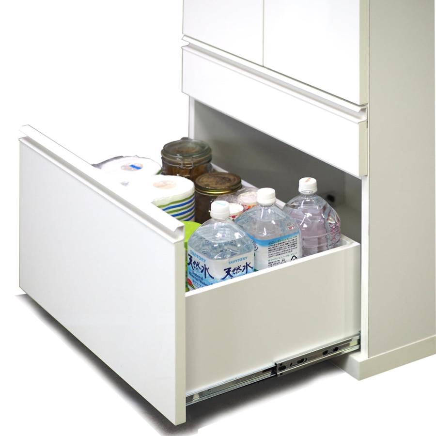 ニトリ（NITORI） スタイリッシュなコンパクトダイニングボード(幅60cm