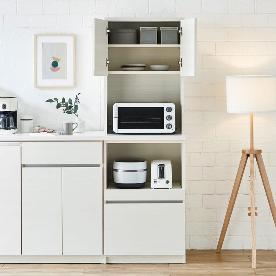 ニトリ（NITORI） キッチンボード(60 WW) ニトリ期間限定：4/7迄