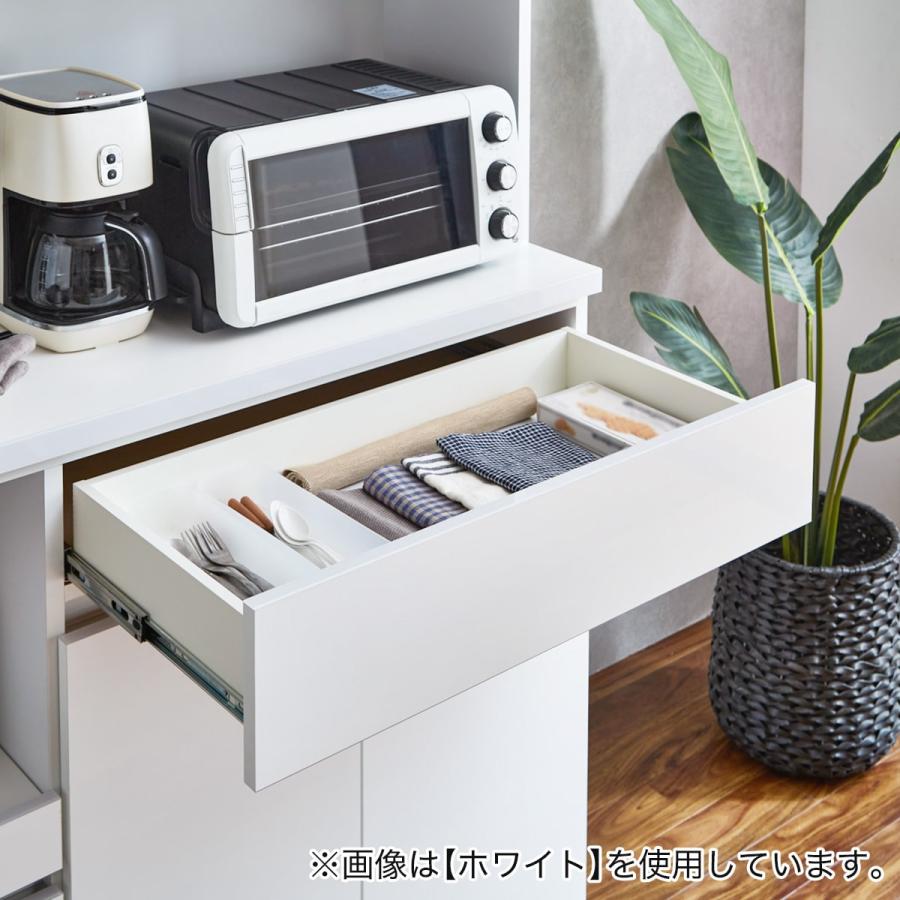 ニトリ（NITORI） キッチンボード(140 WW) ニトリ期間限定：4/7迄