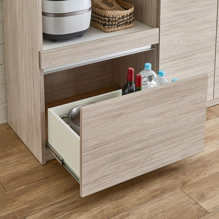 ニトリ（NITORI） キッチンボード(140 GY) ニトリ期間限定：4/7迄