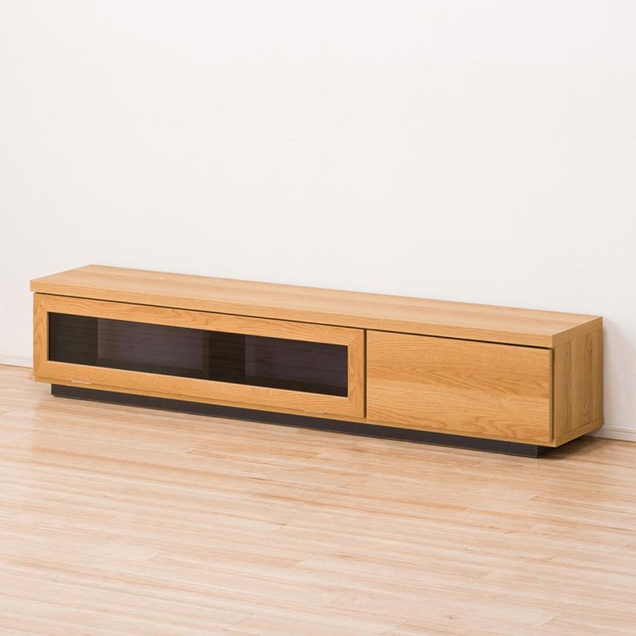 ニトリ（NITORI） 幅150 奥行30cmスリムテレビボード（NA） テレビ台