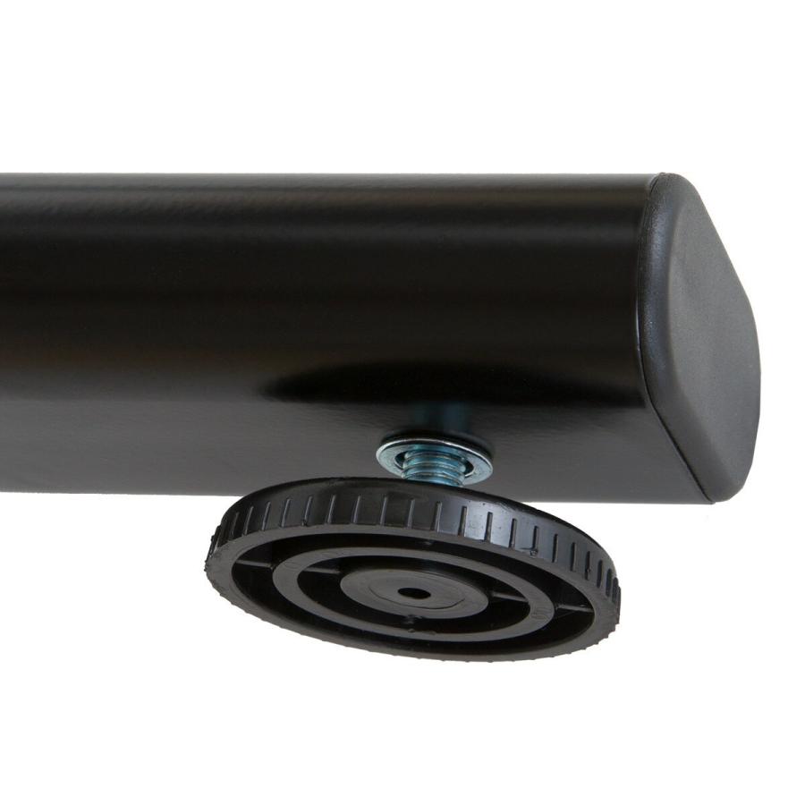 ニトリ（NITORI） T型脚(プレフェ 69 BK) : ニトリ Yahoo!店 - 通販