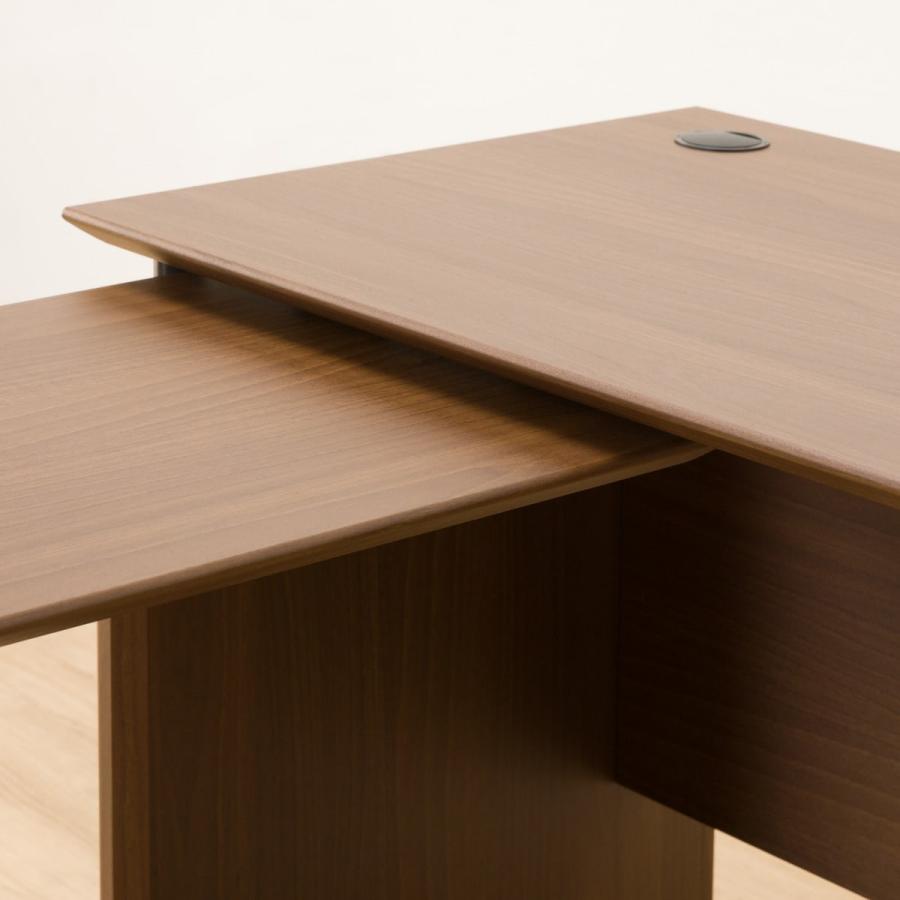 ニトリ（NITORI） システムデスク(RB004 140 MBR) パソコンデスク PC