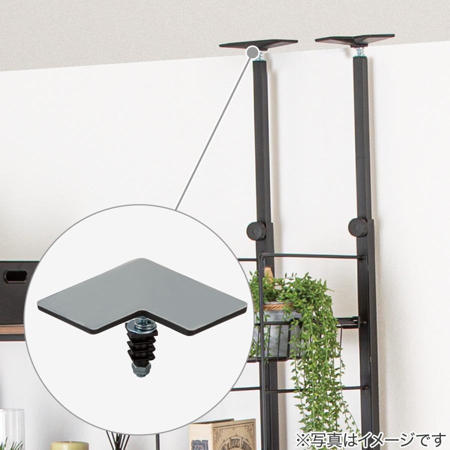 ニトリ（NITORI） Nポルダ・Nポルダディープ用 追加拡張パーツ