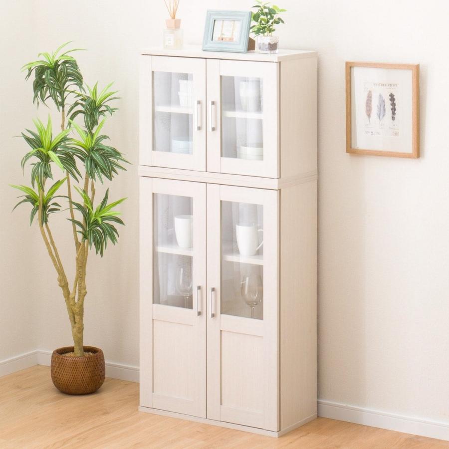 ニトリ（NITORI） 幅60cm キャビネットセット(マーレ4560 WW/マーレ