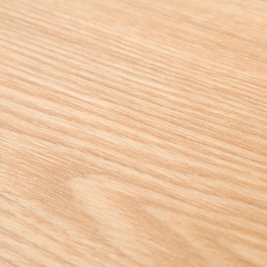 ニトリ（NITORI） 薄型 すべりにくい木製トレー(L ナチュラル)10枚