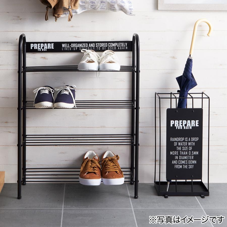 ニトリ（NITORI） シューズラック ヘイス(BK) 下駄箱 : ニトリ Yahoo