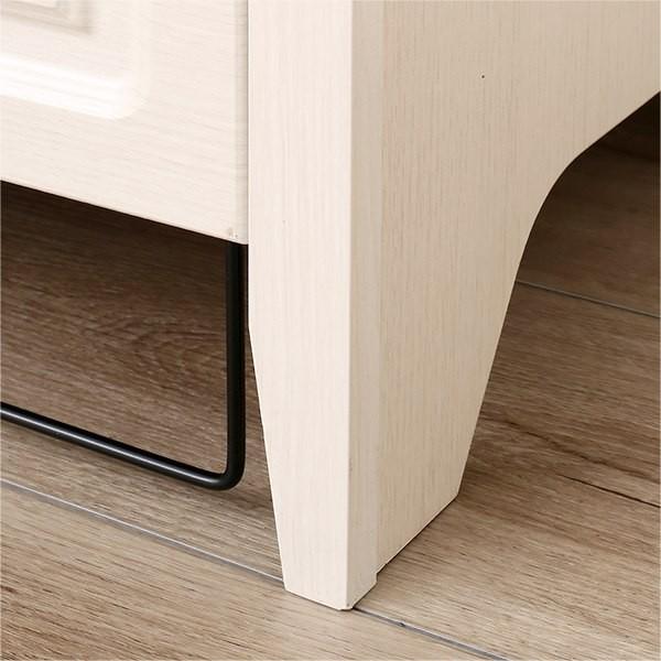 ニトリ（NITORI） チェスト(N キャセイ TB 8559 WHW) : ニトリ Yahoo