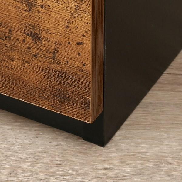 ニトリ（NITORI） チェスト(ステイン 9179 BR) : ニトリ Yahoo!店