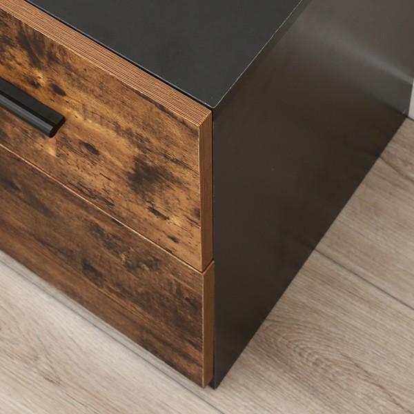 ニトリ（NITORI） チェスト(ステイン 6999 BR) : ニトリ Yahoo!店