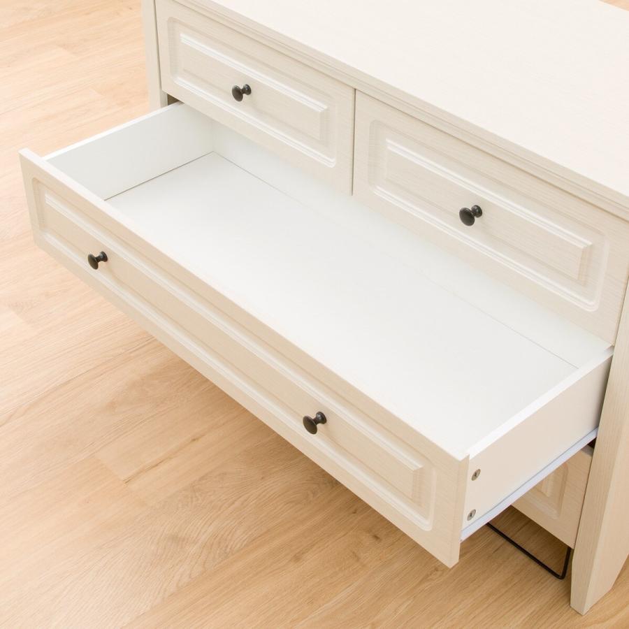 ニトリ（NITORI） チェスト(Nキャセイ2 TB 6799 WHW） : ニトリ Yahoo