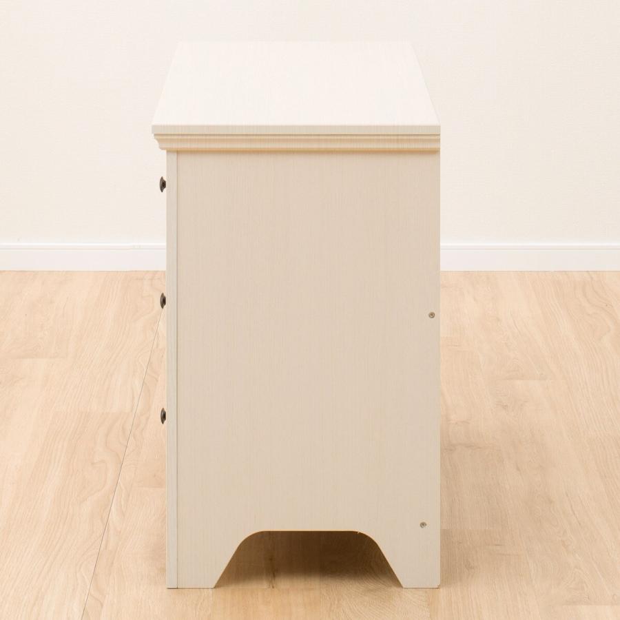 ニトリ（NITORI） チェスト(Nキャセイ2 TB 6799 WHW） : ニトリ Yahoo