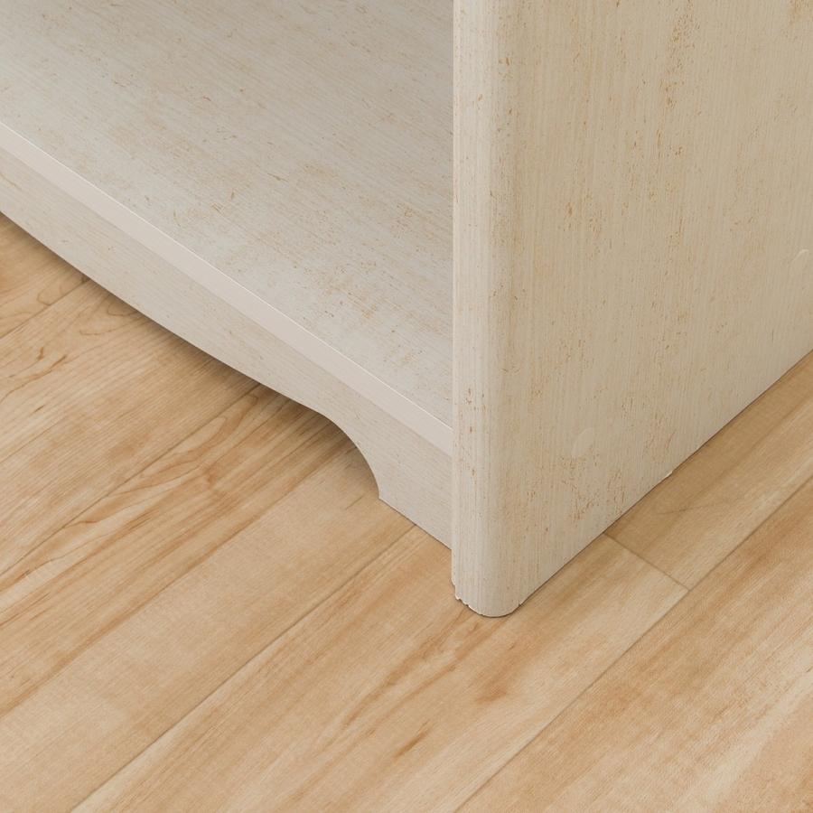 ニトリ（NITORI） オープンシェルフ(リズバレーSLM-1660) 書棚 本棚