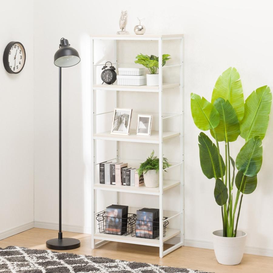 ニトリ（NITORI） シェルフ (ファル 1659 WH/WH） : ニトリ Yahoo!店