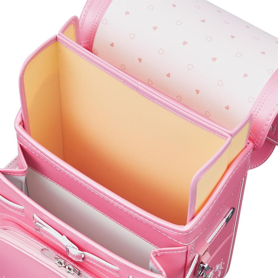 ニトリ（NITORI） キュービープラス わんぱく組 ランドセル(WPGCPBD