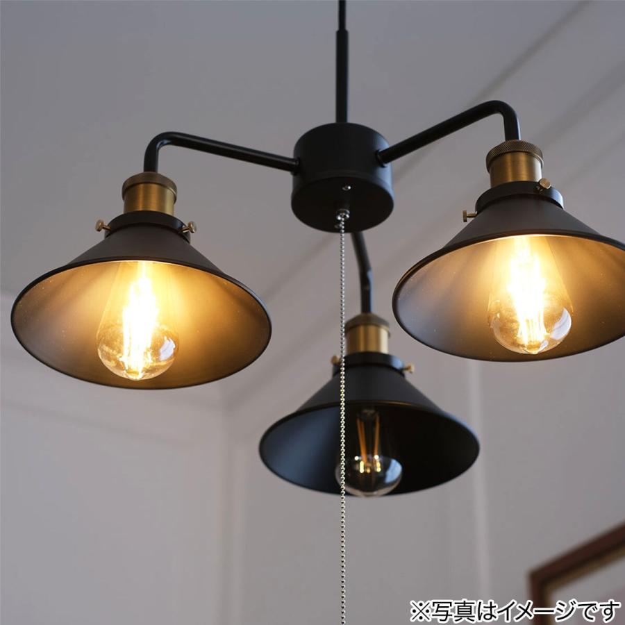 ニトリ（NITORI） ペンダントライト 3灯 天井照明 照明器具 4.5畳 6畳