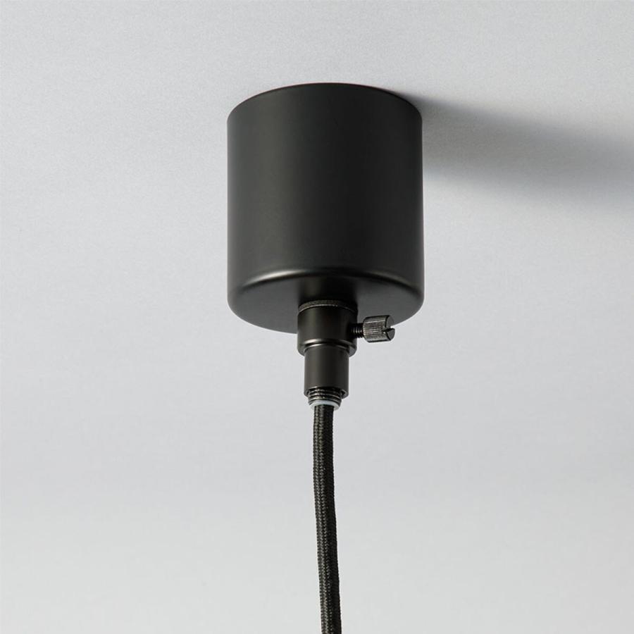 ニトリ（NITORI） ラタンシェードペンダントライト 3灯 ANM (Living in