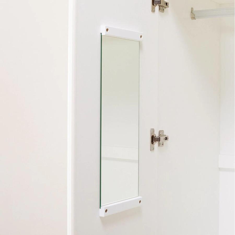 ニトリ（NITORI） 『東日本専用商品』 ワードローブ クローゼット 衣装