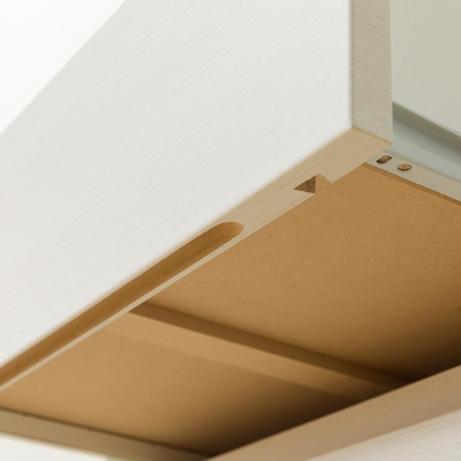 ニトリ（NITORI） ローチェスト (フォウ2 105 WW) タンス たんす 衣類