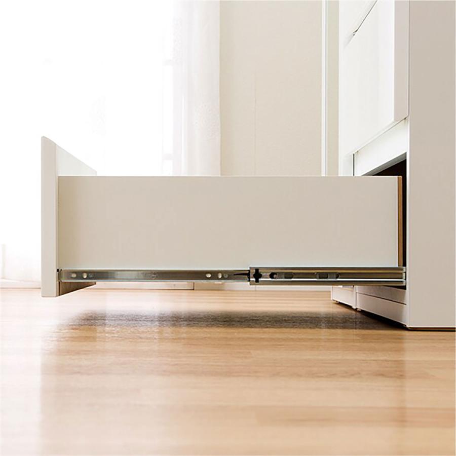 ニトリ（NITORI） マルチタンス(クエスT 100MT WH) ニトリ期間限定：4