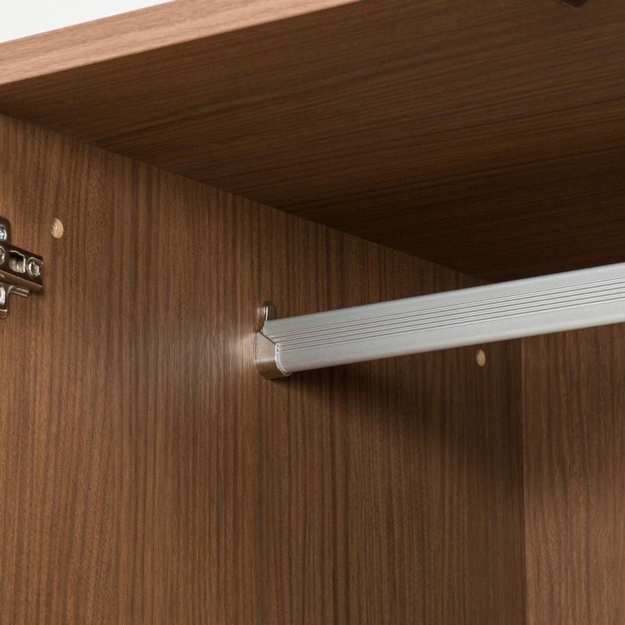 ニトリ（NITORI） 『東日本専用商品』 ブレザータンス(ポルテD 80BC