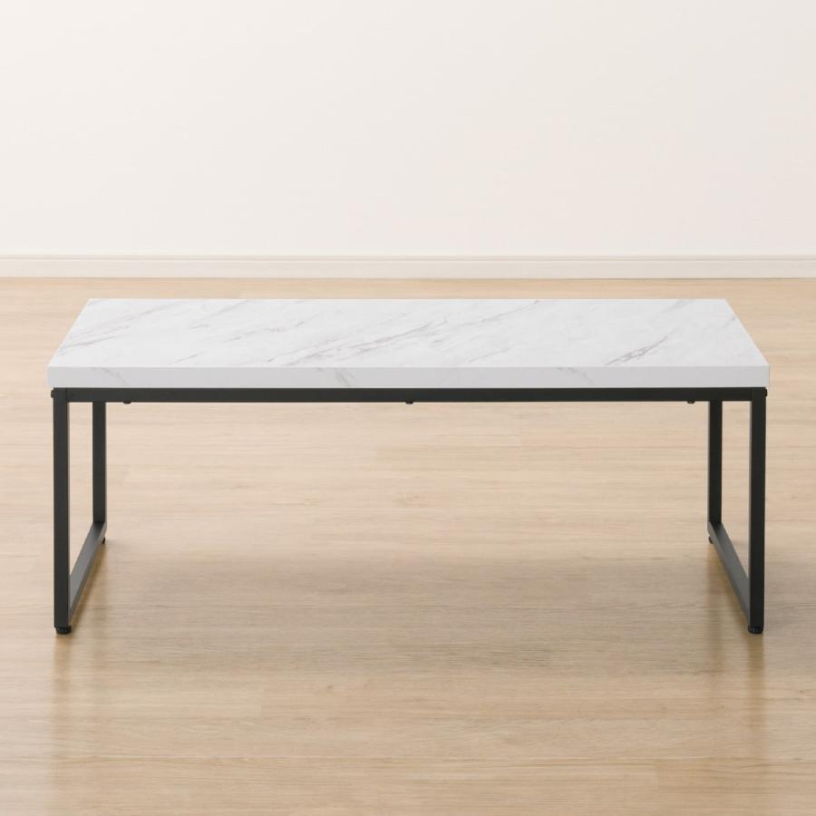 ニトリ（NITORI） センターテーブル(ステイン9848 WH) : ニトリ Yahoo