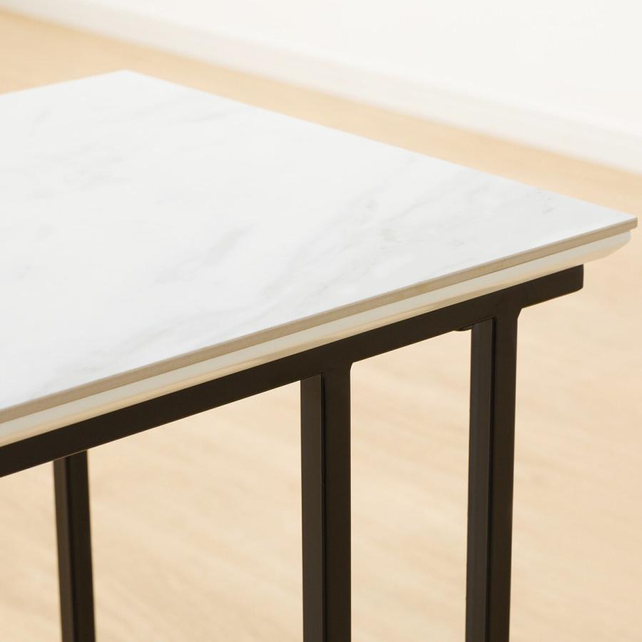 ニトリ（NITORI） サイドテーブル ベッドテーブル ナイトテーブル