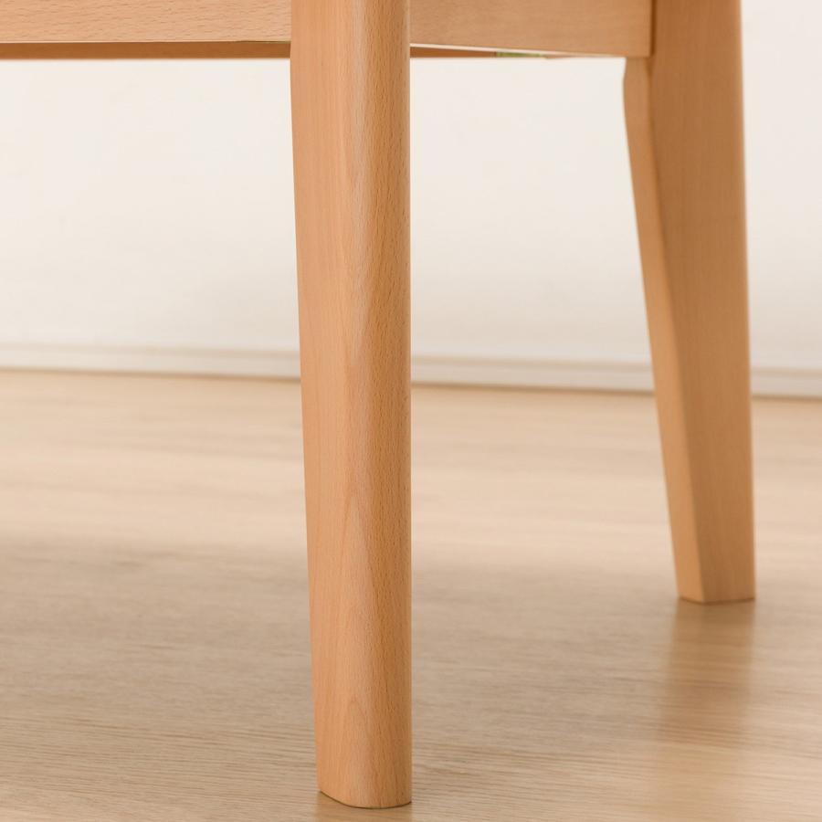 ニトリ（NITORI） 幅120cm センターテーブル(Nコレクション120 T-01 NA