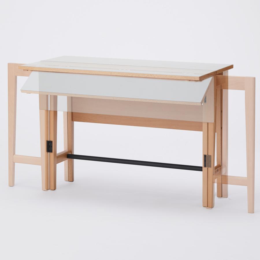 ニトリ（NITORI） コンソールデスク（新しい暮らし方のためのツール by