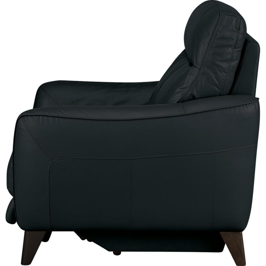 ニトリ（NITORI） ソファー ソファ 電動リクライニングソファ 1人掛け