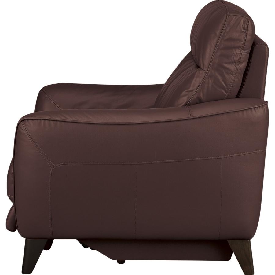 ニトリ（NITORI） ソファー ソファ 1人掛け 電動リクライニングソファ