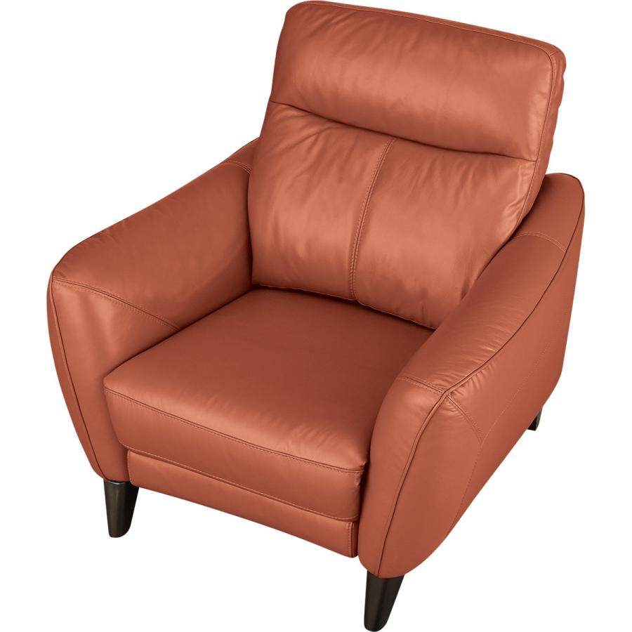 ニトリ（NITORI） ソファー ソファ 1人掛け 電動リクライニングソファ