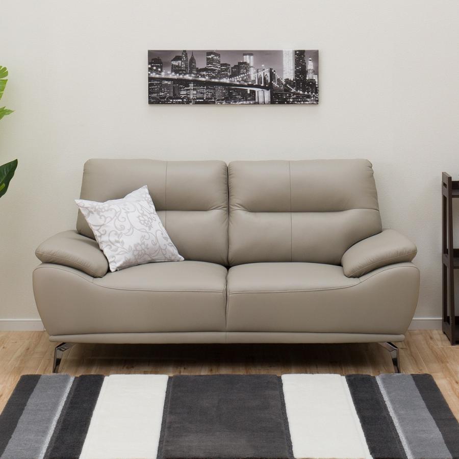 ニトリ（NITORI） ソファー ソファ 2人掛けソファ(フリオKD MO