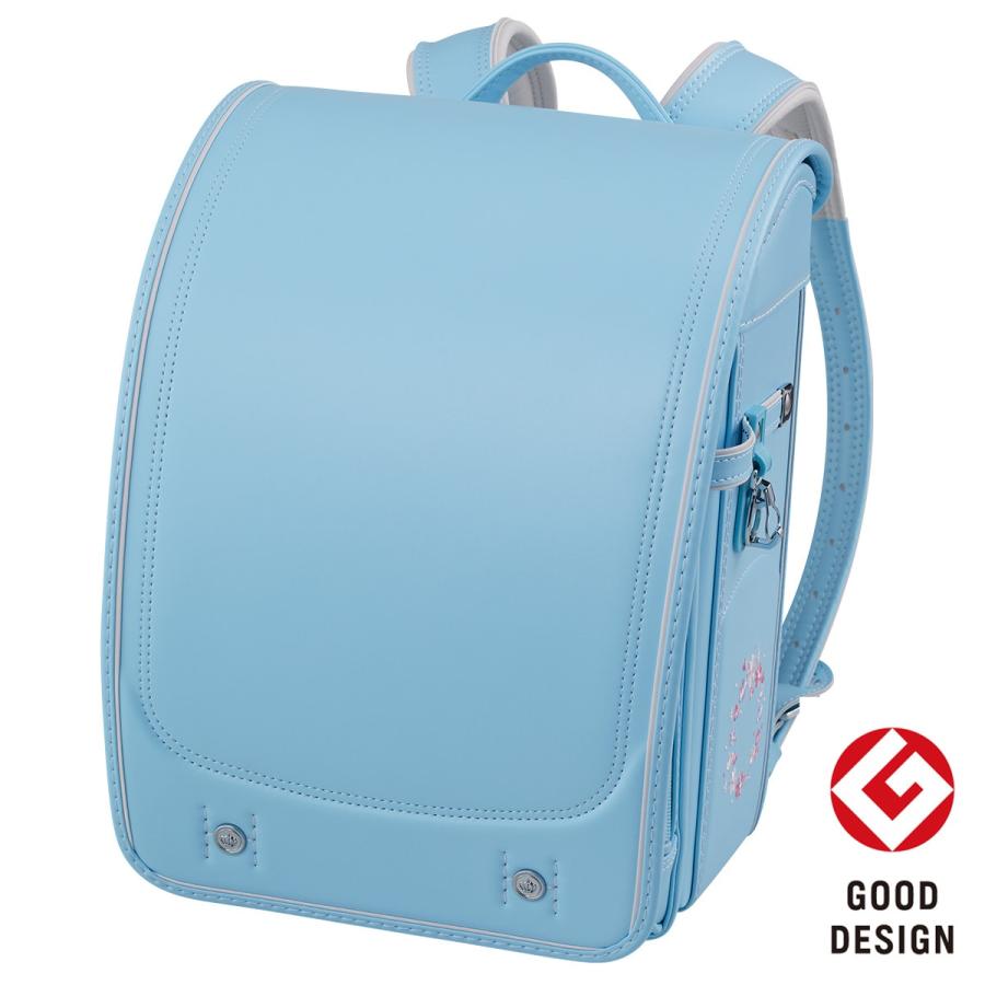 ニトリ（NITORI） キュービープラス わんぱく組 ランドセル(WPGCPBE