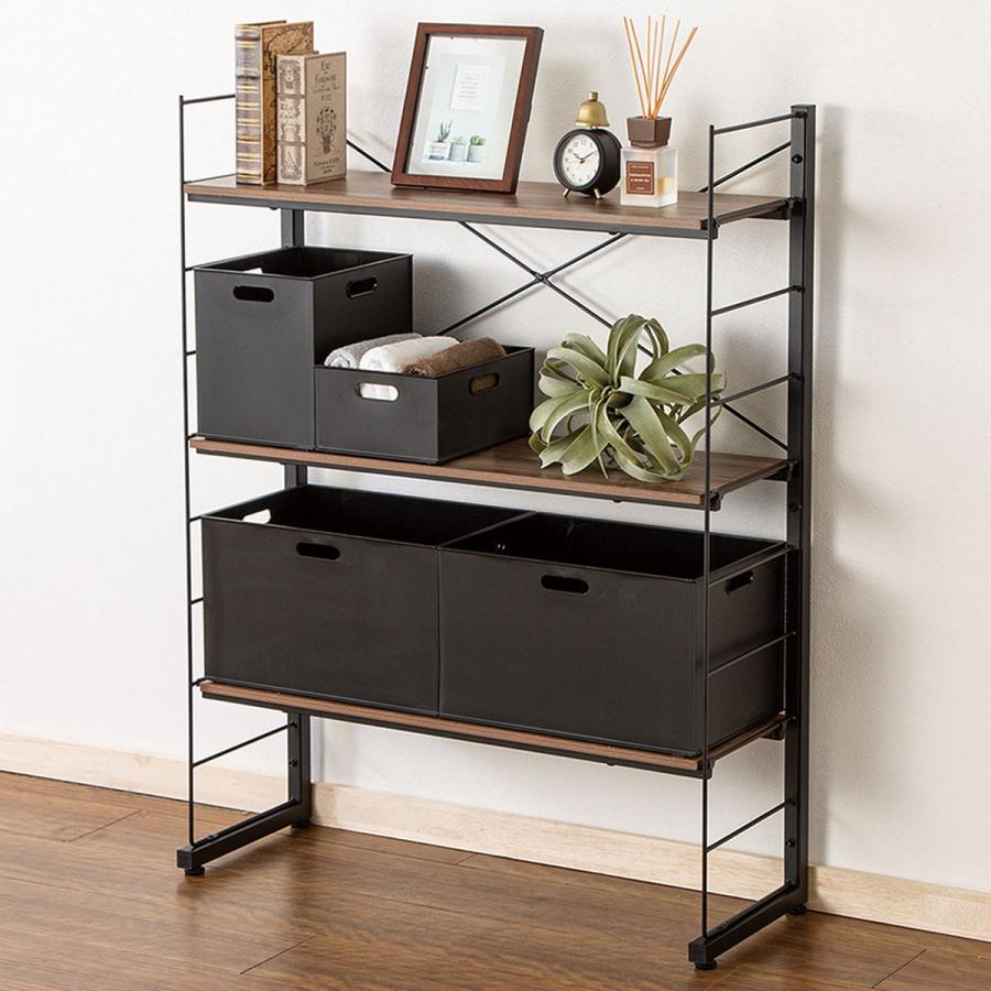 ニトリ Nポルダ NP 6030 WW ワイヤーシェルフ ニトリ（NITORI