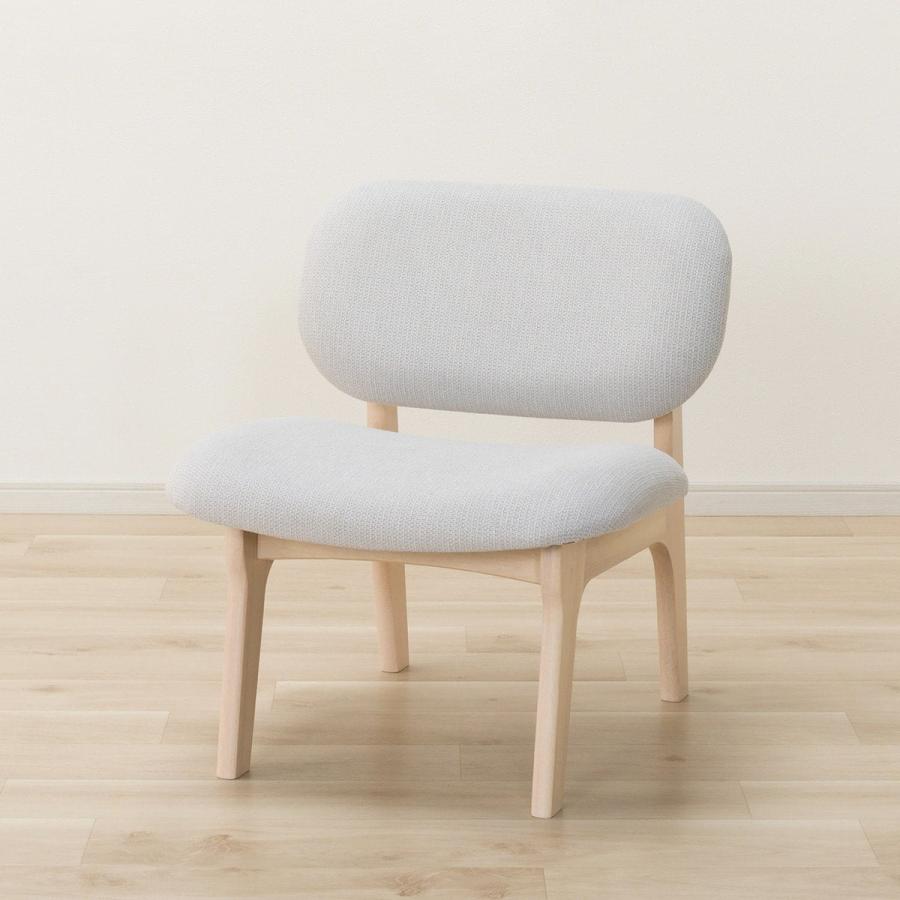 ニトリ（NITORI） リビングダイニング1人用チェア(リラックスワイド2