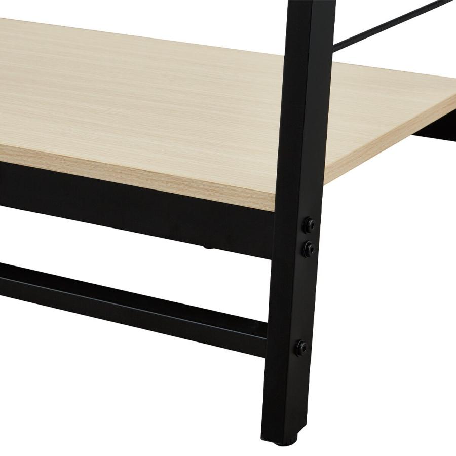 ニトリ（NITORI） ハンガーラック(SD1612-NA) : ニトリ Yahoo!店