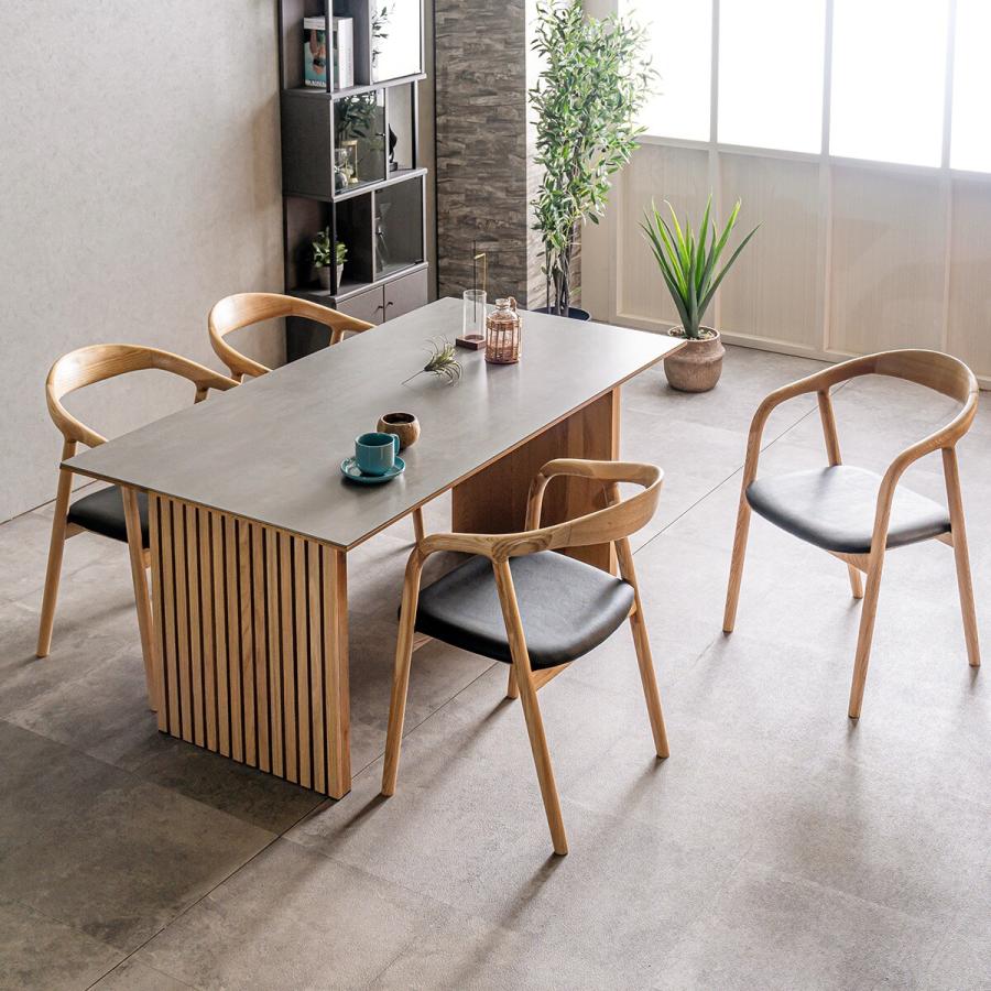 kanademono 曲げ木 プライウッド チェア 2脚 53 kanademono 曲げ木