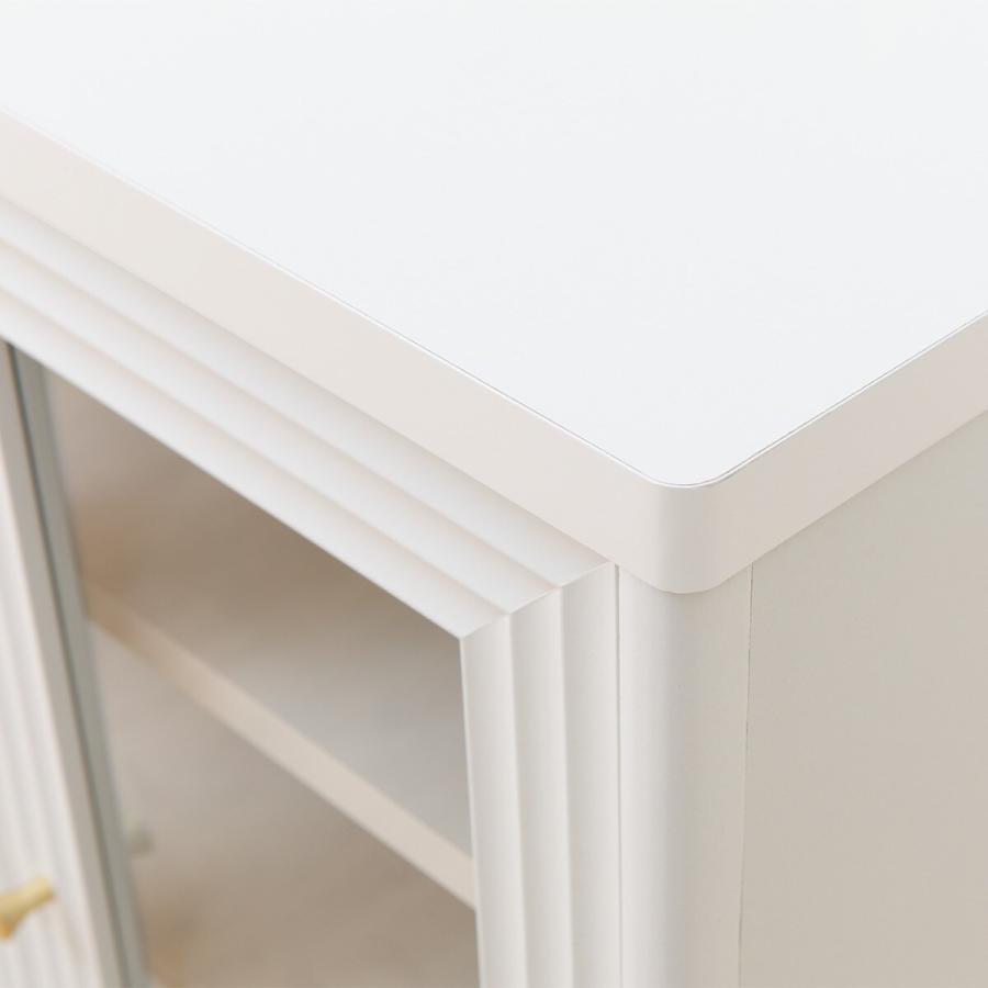 ニトリ（NITORI） キャビネット(LS001 CB1160DG） ニトリ期間限定：4/6