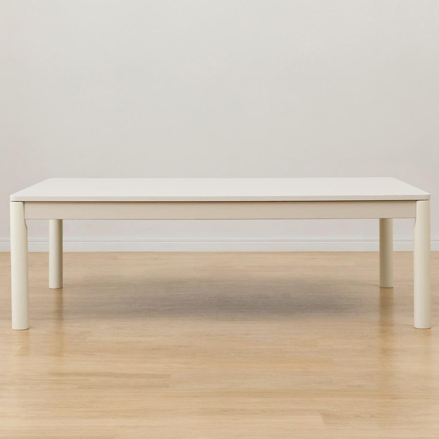 ニトリ（NITORI） 長方形リビングこたつ(GC03 120 WW) : ニトリ Yahoo