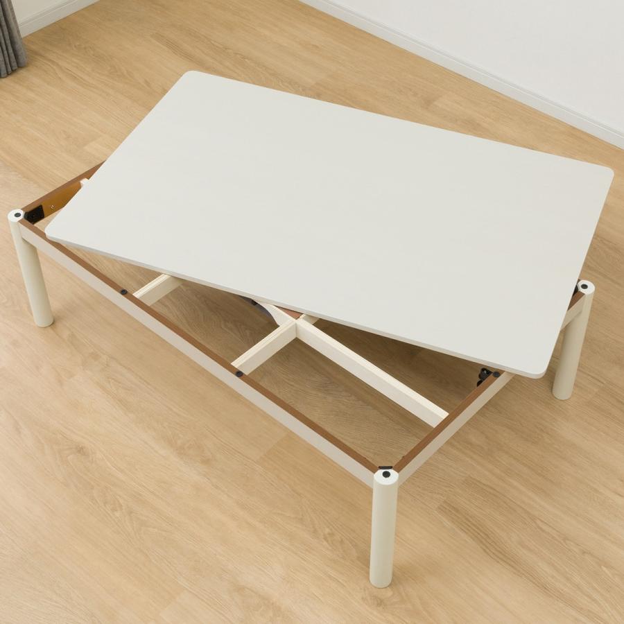 ニトリ（NITORI） 長方形リビングこたつ(GC03 120 WW) : ニトリ Yahoo