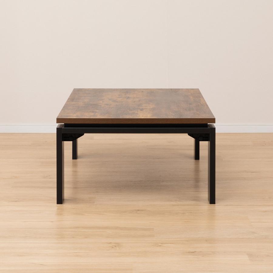 ニトリ（NITORI） リビングこたつ(フロットR 105 VBR) : ニトリ Yahoo