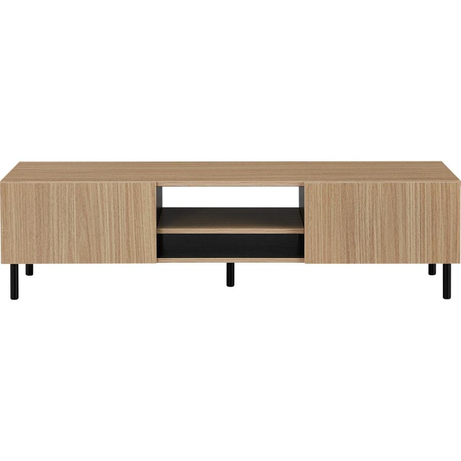 ニトリ（NITORI） テレビ台(ローボード DX401 140 LBR) : ニトリ Yahoo