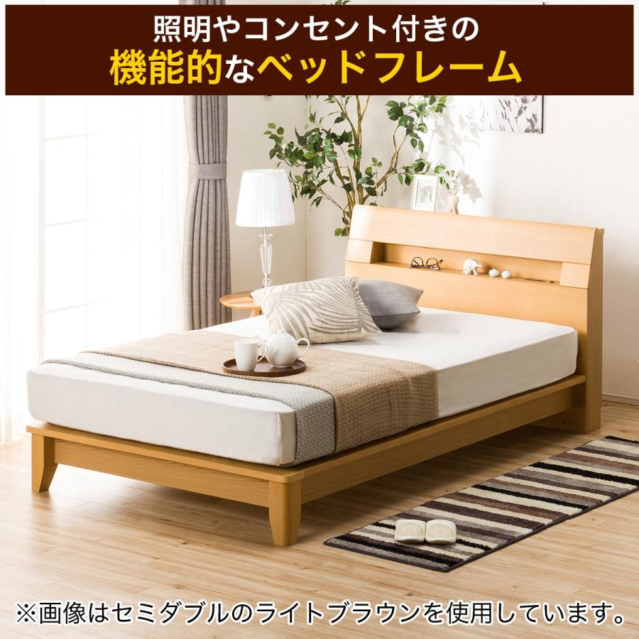 ニトリ（NITORI） ベッド クイーン すのこベッドフレーム(ロデリック-S
