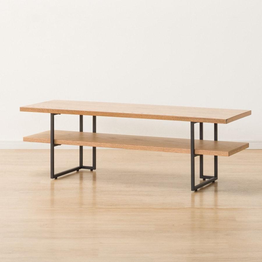 ニトリ（NITORI） 幅120 ローボード(アウロス3 120) テレビ台 TV台 TV