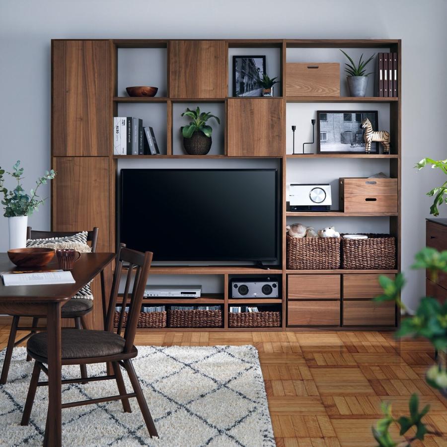 ニトリ（NITORI） 追加パーツ コネクト 1段用扉 MBRニトリ : ニトリ