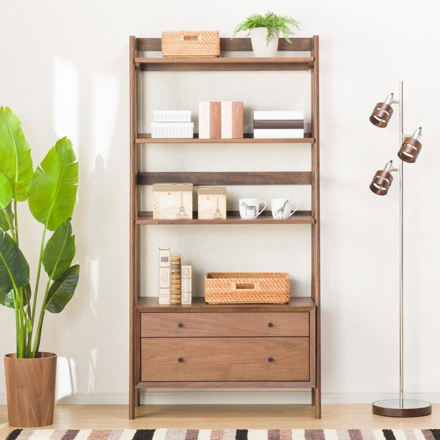 ニトリ（NITORI） サイドキャビネット (フィルン2 850） : ニトリ