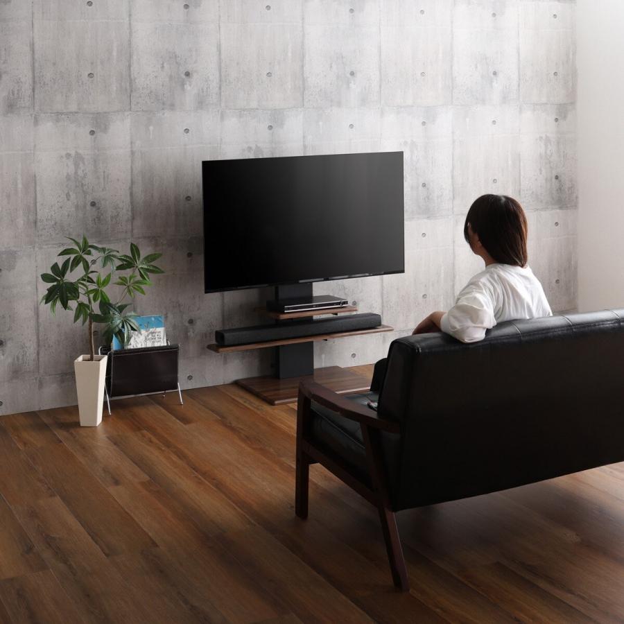 ニトリ（NITORI） 壁寄せテレビスタンド専用 追加棚板(トエル サウンド