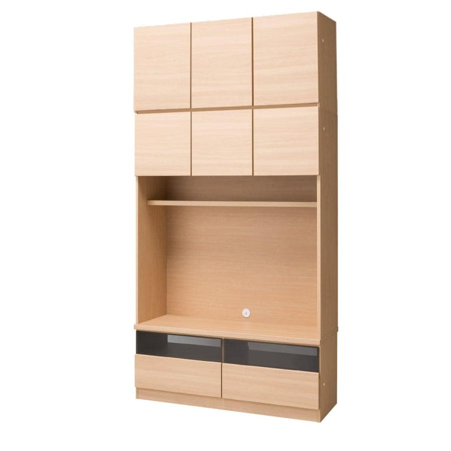 ゆきみつ④＆①62000円ニトリ ウォーレン 壁面収納 テレビボード ゆき