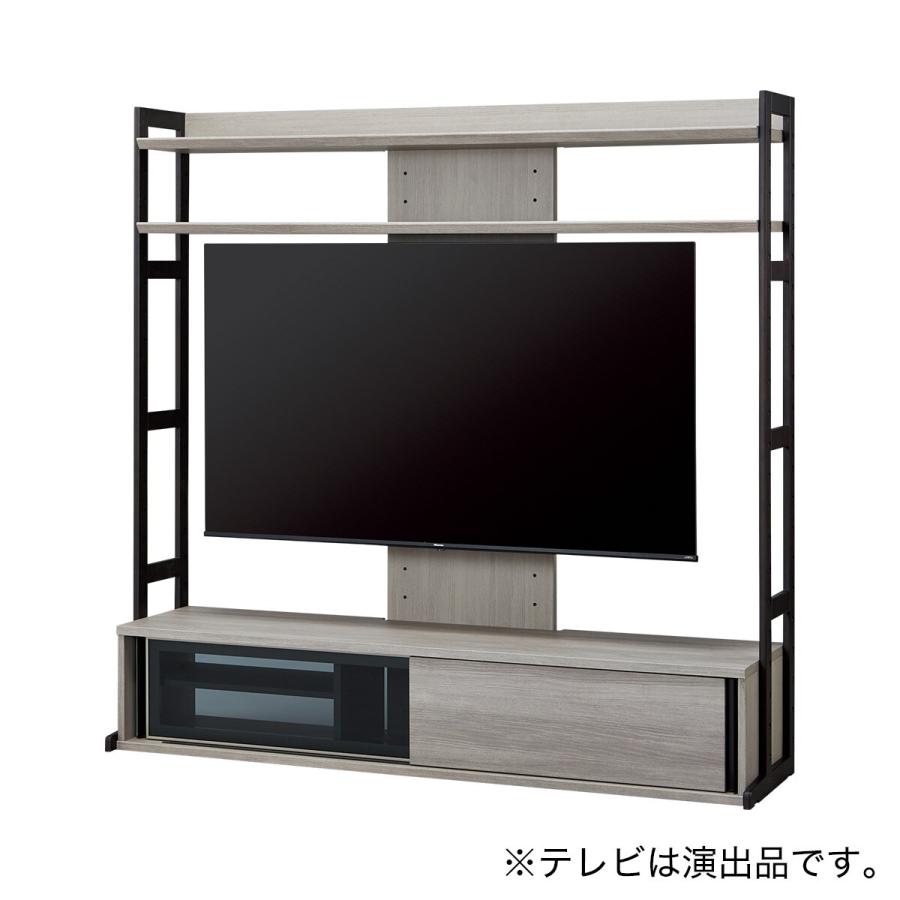 ニトリ（NITORI） 高さ調整テレビボード(KD01 180) : ニトリ Yahoo!店